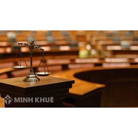 Mẫu trang bìa, trang phụ bìa của báo cáo đánh giá tác động môi trường (Phụ lục 2.2)