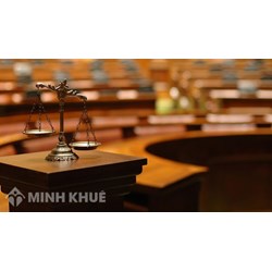 Mẫu trang bìa, trang phụ bìa của báo cáo đánh giá tác động môi trường (Phụ lục 2.2)