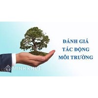 Mẫu quyết định phê duyệt báo cáo đánh giá tác động môi trường (Phụ lục 2.7)