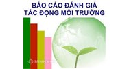 Mẫu quyết định về việc ủy quyền thẩm định, phê duyệt báo cáo đánh giá tác động môi trường (Phụ lục 2.14)