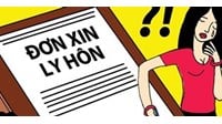 Một số tình huống thường gặp, hay xảy ra khi ly hôn?