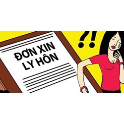 Một số tình huống thường gặp, hay xảy ra khi ly hôn?