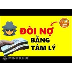 Nợ thuế có bị truy cứu trách nhiệm hình sự ? Khởi kiện đòi tiền vay quá hạn ?
