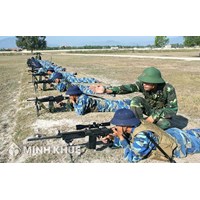 Bị sức khỏe loại 2 có được đi nghĩa vụ quân sự không ? Điều kiện để được đi nghĩa vụ quân sự ?