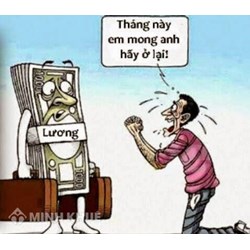 Tư vấn về việc Công ty không trả tiền lương cho người lao động?
