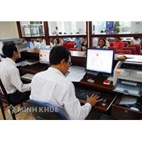 Hướng dẫn việc sử dụng đất công sở ?
