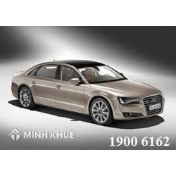 Công ty mua ô tô phải đóng thuế gì ?