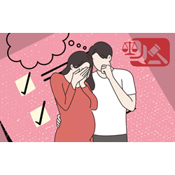 Sinh con khi chưa đủ tuổi kết hôn có bị phạt tiền, phạt tù không?