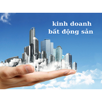 Điều kiện để thành lập công ty kinh doanh bất động sản là gì?