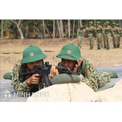 Có được miễn gọi nghĩa vụ quân sự khi không đủ sức khỏe ? Cách phân loại khám sức khoẻ nhập ngũ ?