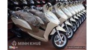 Thủ tục nhập khẩu tài sản là xe máy cũ từ Nhật Bản?