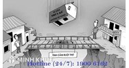 Con nuôi có được hưởng di sản thừa kế của cha mẹ nuôi không?