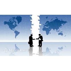 Mẫu thông báo sáp nhập/hợp nhất công ty quản lý quỹ ? Quy định hợp nhất ngân hàng thương mại ?