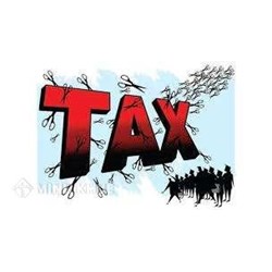 Ảnh viện áo cưới có phải nộp thuế GTGT và thuế TNCN không ?