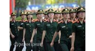 Độ tuổi nhập ngũ áp dụng theo luật nghĩa vụ quân sự mới nhất?