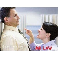 Cơ quan toà án nào có thẩm quyền giải quyết ly hôn?