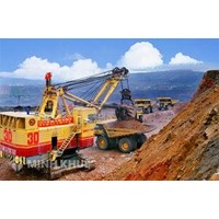 Mẫu đơn đề nghị cấp phép khai thác khoáng sản (Mẫu số 7) và những vấn đề liên quan