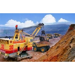 Mẫu đơn đề nghị cấp phép khai thác khoáng sản (Mẫu số 7) và những vấn đề liên quan