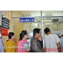 Tư vấn chi trả bảo hiểm y tế?