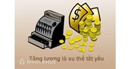 Khi tăng lương có phải lập phụ lục hợp đồng lao động hay không?