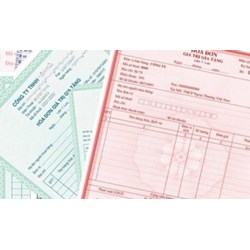 Có được xuất hóa đơn cho văn phòng đại diện không?