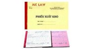 Phiếu xuất kho kiêm vận chuyển nội bộ có phải đóng dấu ?