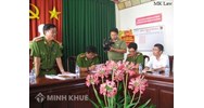 Tại sao thời hạn tạm giam ít hơn thời hạn điều tra ? Chế độ thăm người bị tạm giam ?