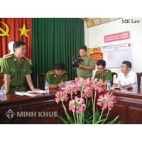 Tại sao thời hạn tạm giam ít hơn thời hạn điều tra ? Chế độ thăm người bị tạm giam ?