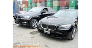Nhập khẩu ô tô cũ từ Nhật Bản cần đóng những loại thuế gì?