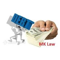 Nghĩa vụ chi trả khoản nợ 