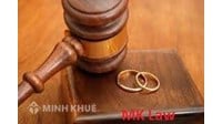 Thủ tục hòa giải tại Tòa án khi ly hôn và những lưu ý khi ly hôn?