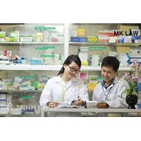 Điều kiện để mở đại lý cho công ty dược?
