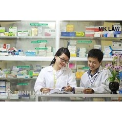 Điều kiện để mở đại lý cho công ty dược?