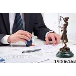 Quy định về nơi công chứng hợp đồng ủy quyền theo luật?