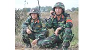Cách tính lương hưu cho người có thời gian phục vụ trong quân ngũ?