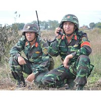 Cách tính lương hưu cho người có thời gian phục vụ trong quân ngũ?