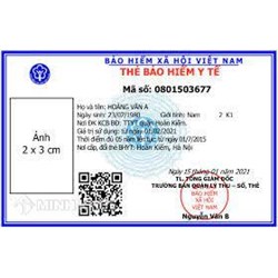 Đăng ký bảo hiểm y tế ở nơi tạm trú có được không?