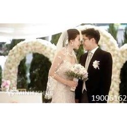 Tổ chức hôn lễ mà không cần đăng ký kết hôn?
