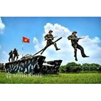 Đi nghĩa vụ quân sự cần học hết lớp mấy? Quy định mới nhất về trình độ học vấn?