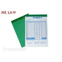 Xử lý đối với hàng hóa mua không có hóa đơn ?
