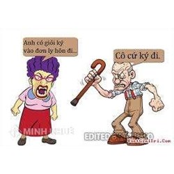 Quyền nuôi con dưới 1 tuổi khi ly hôn mà hoàn cảnh khó khăn?