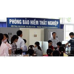 Đóng BHTN được 5 tháng có được hưởng trợ cấp thất nghiệp không?