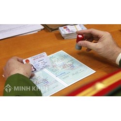 Thủ tục tách khẩu khi chủ hộ không chấp nhận ? Điều kiện tách hộ khẩu