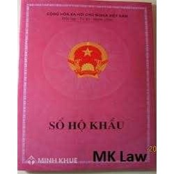Thủ tục cắt khẩu nơi ở cũ để nhập khẩu tại nơi ở mới ?