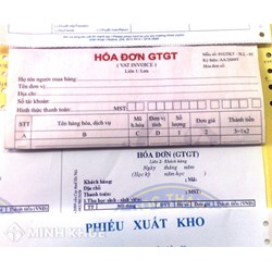 Xuất hóa đơn cho cá nhân mua tinh bột sắn ?