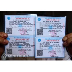Giá trị sử dụng của thẻ bảo hiểm y tế xác định thế nào ?