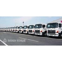 Thủ tục và giấy tờ thành lập doanh nghiệp vận tải ?