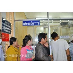 Những trường hợp không được bảo hiểm y tế chi trả ?