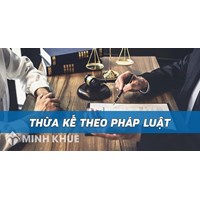 Phân chia di sản trong trường hợp người chết không để lại di chúc? Cách xử lý tranh chấp di sản?