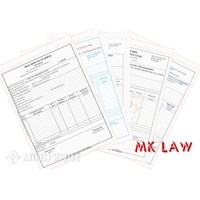 Có được xuất hóa đơn trước khi giao hàng không ?